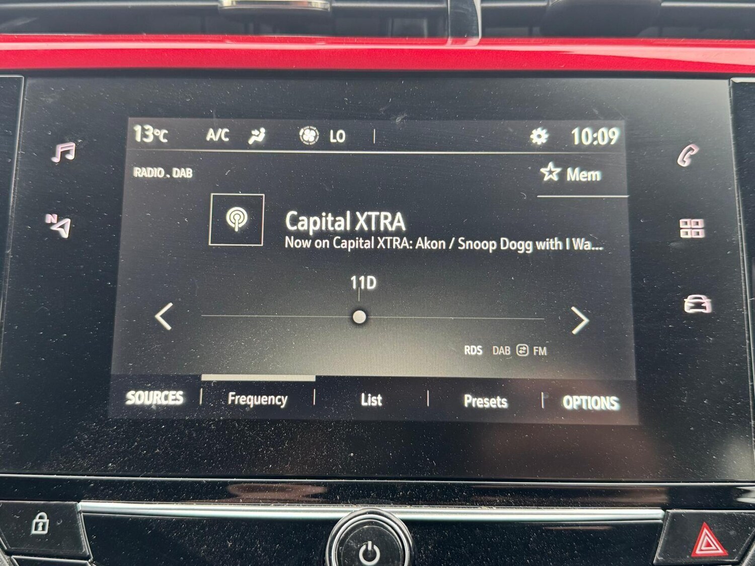 Used Vauxhall Corsa 2022 for sale - 76158464: Photo 34