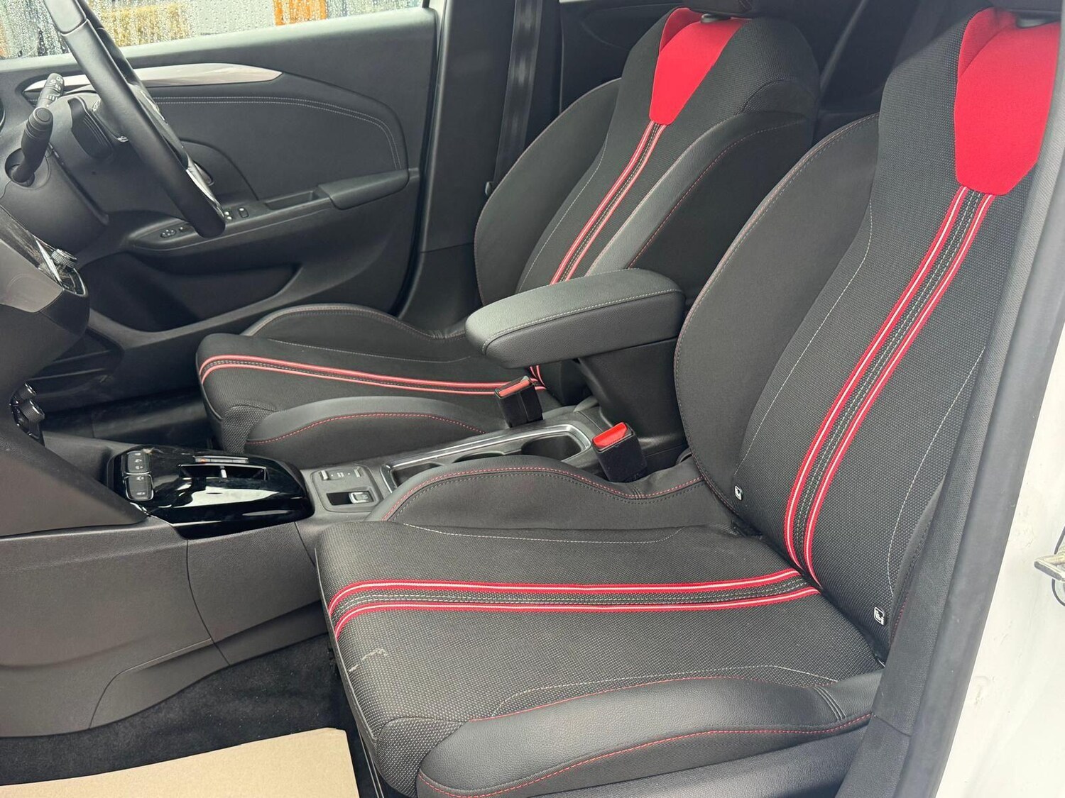 Used Vauxhall Corsa 2022 for sale - 76158464: Photo 38