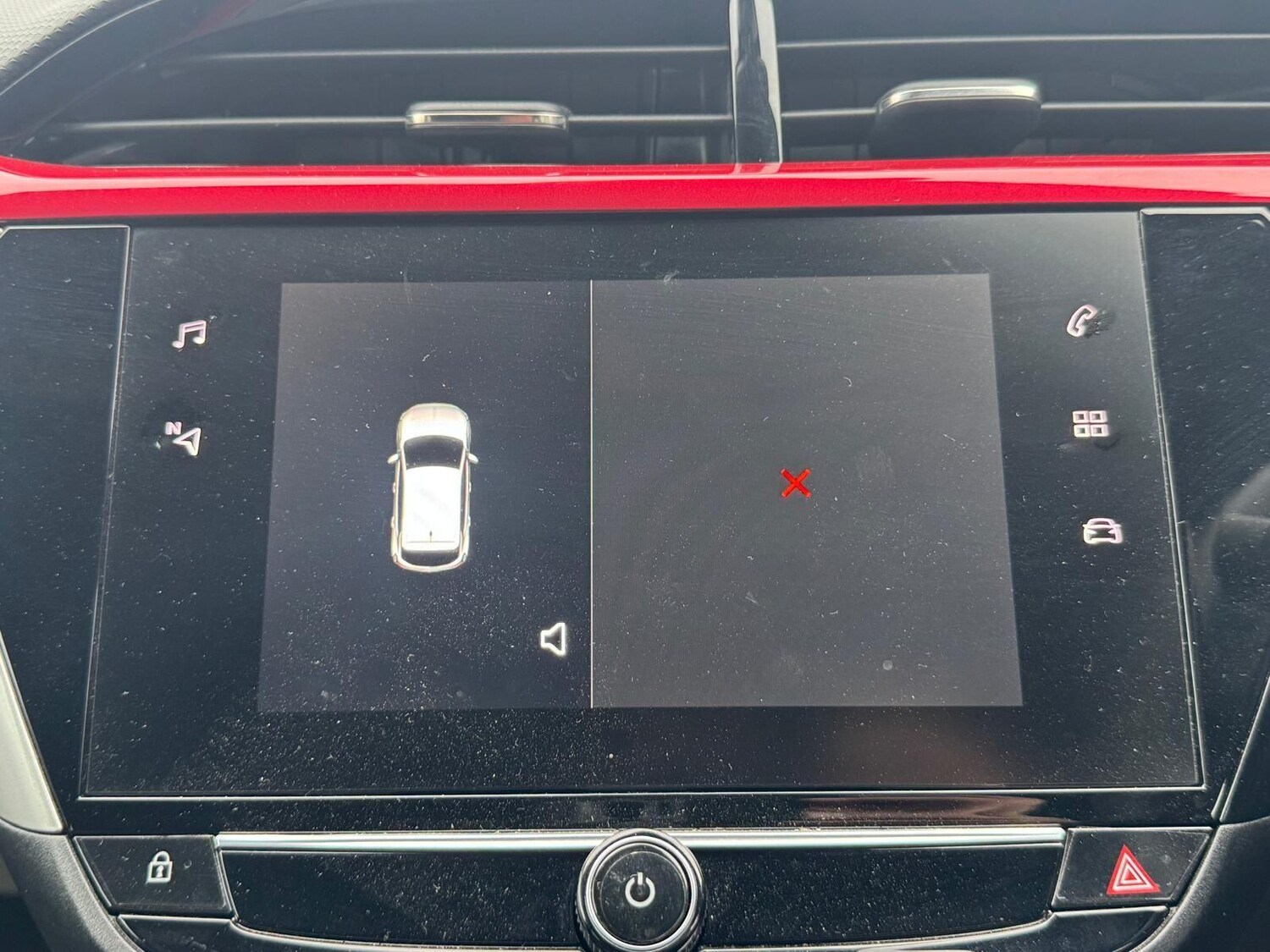 Used Vauxhall Corsa 2022 for sale - 76158464: Photo 40