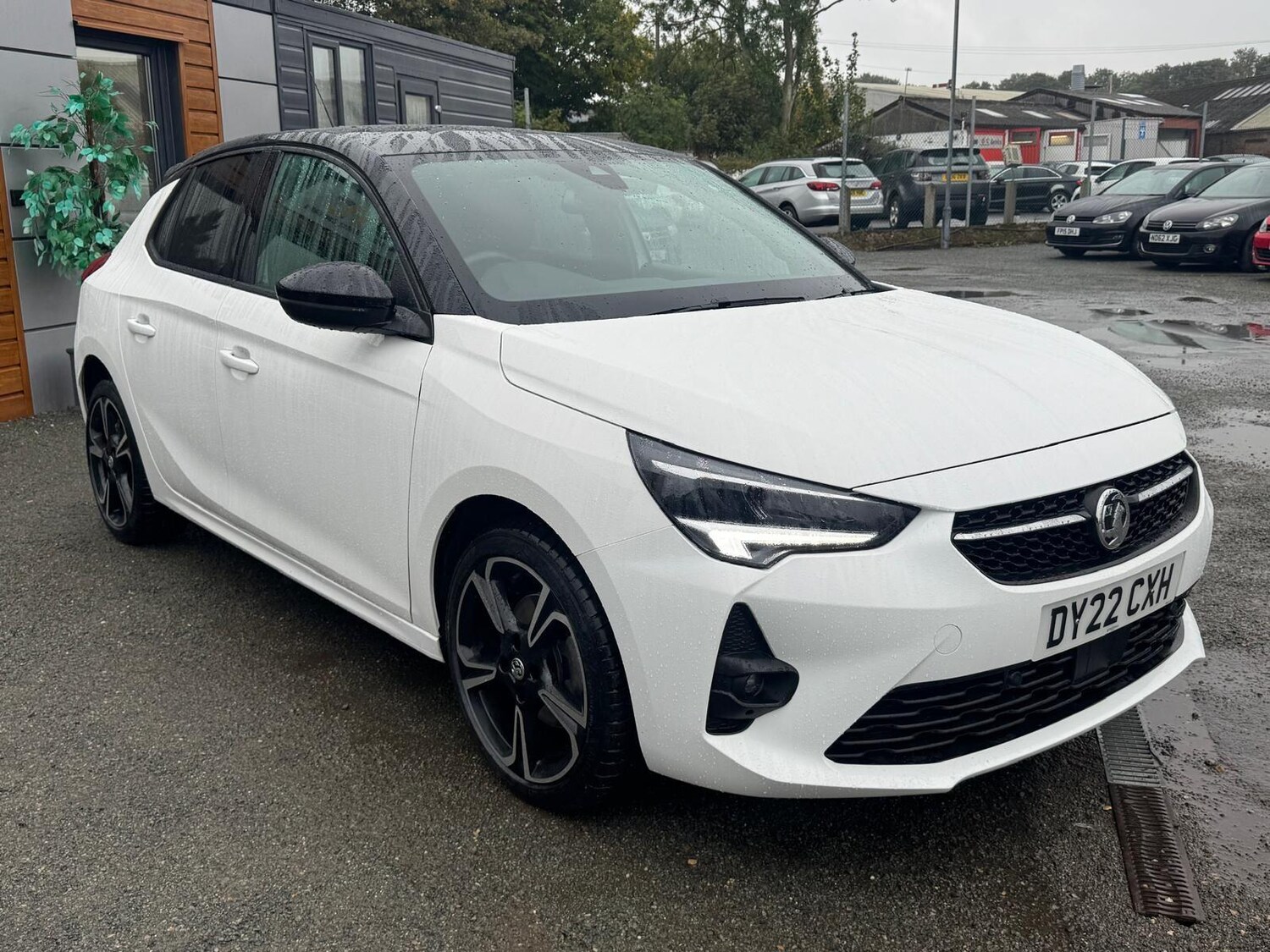 Used Vauxhall Corsa 2022 for sale - 76158464: Photo 5