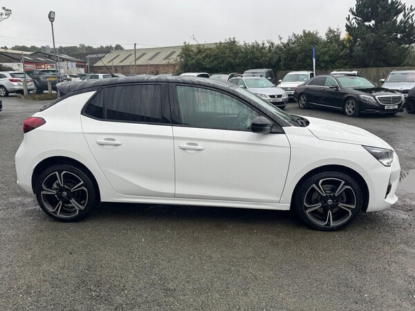 Used Vauxhall Corsa 2022 for sale - 76158464: Photo 7