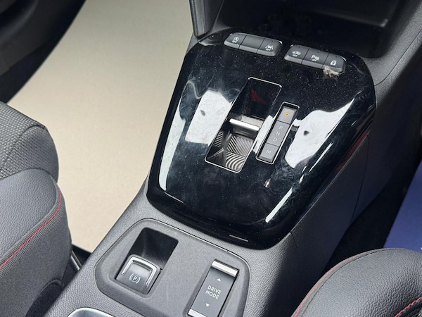 Used Vauxhall Corsa 2022 for sale - 76158464: Photo 9