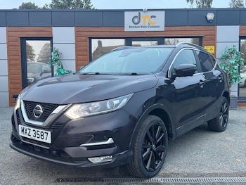 2018 (18) - 1.5 dCi N-Connecta Euro 6 (s/s) 5dr