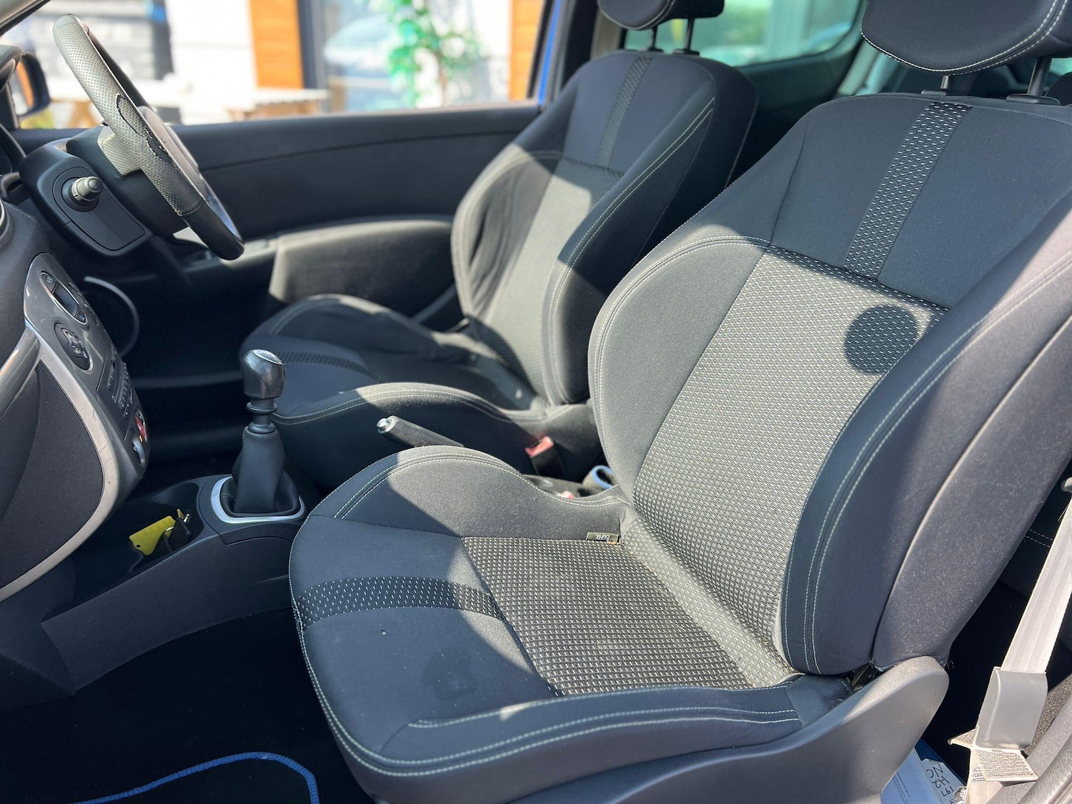 Used Renault Clio 2006 for sale - 76158826: Photo 18