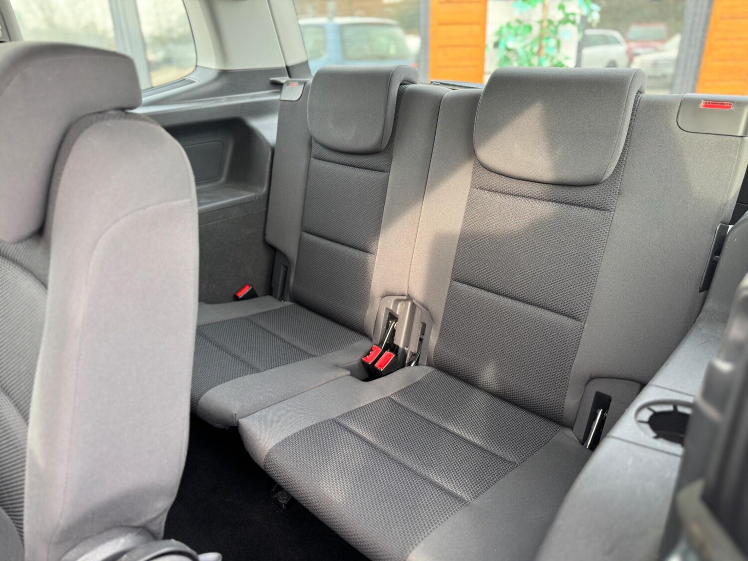 Used Volkswagen Touran 2012 for sale - 77994137: Photo 15