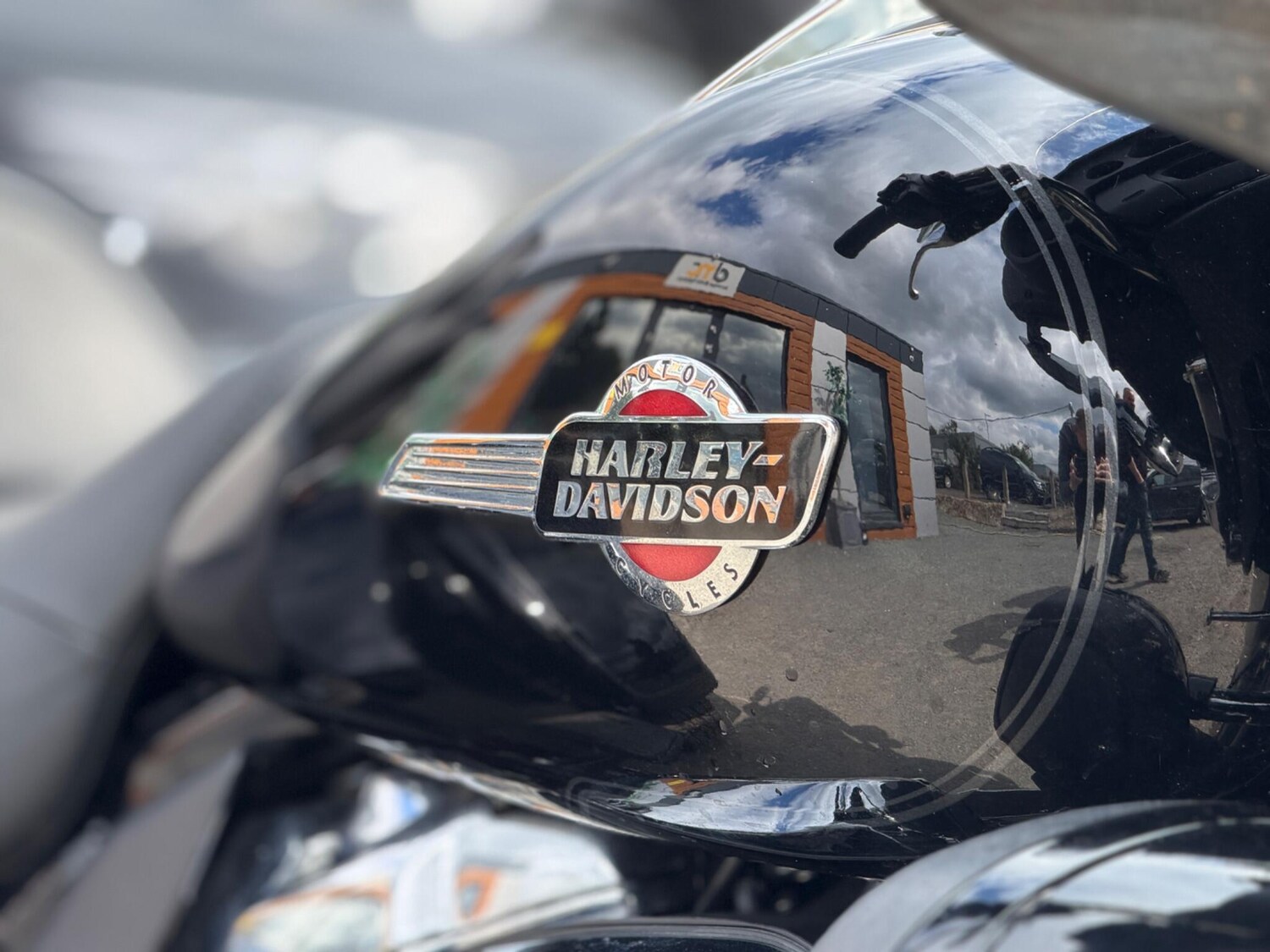 Used Harley-Davidson TRIKE 2023 for sale - 78647958: Photo 10