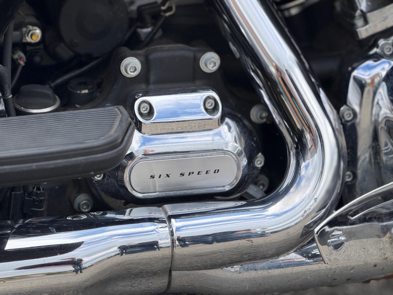 Used Harley-Davidson TRIKE 2023 for sale - 78647958: Photo 11
