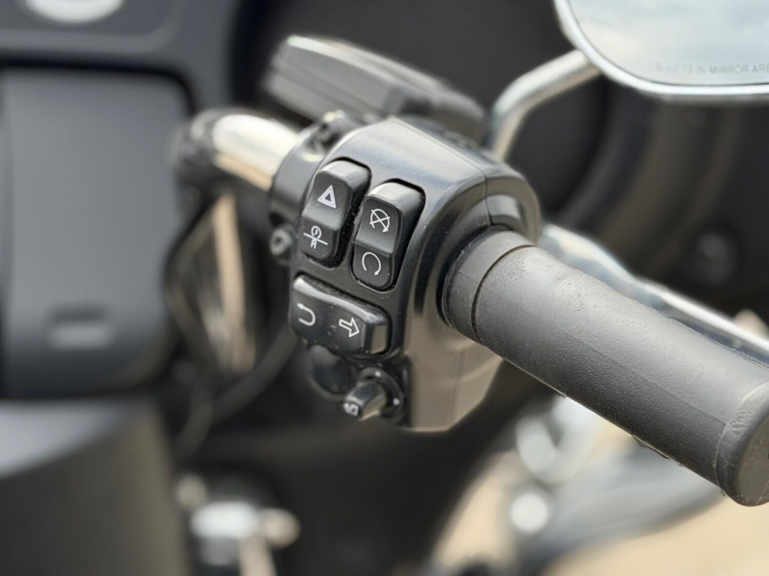 Used Harley-Davidson TRIKE 2023 for sale - 78647958: Photo 16