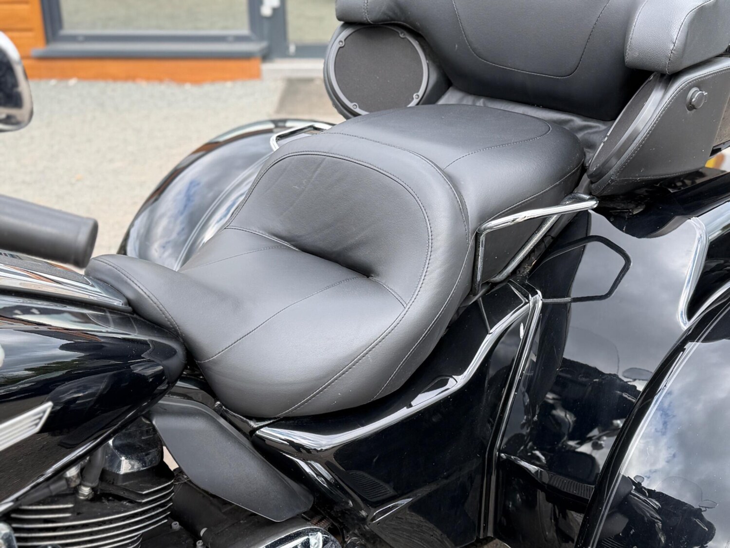 Used Harley-Davidson TRIKE 2023 for sale - 78647958: Photo 17