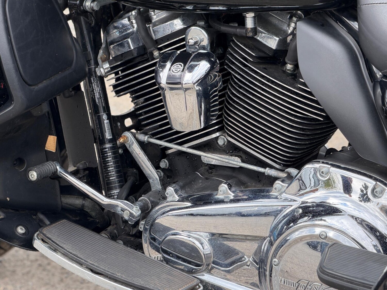 Used Harley-Davidson TRIKE 2023 for sale - 78647958: Photo 18