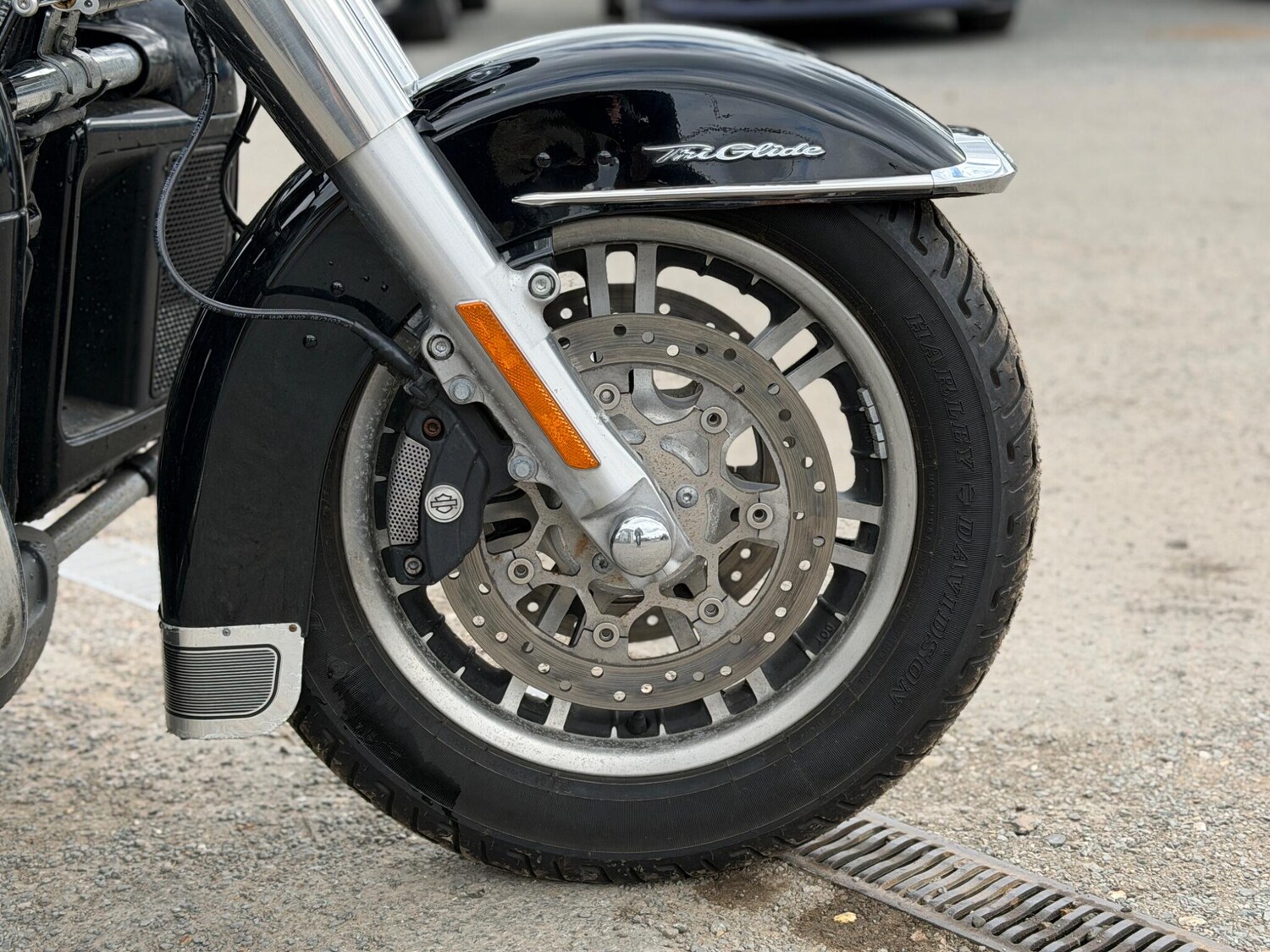 Used Harley-Davidson TRIKE 2023 for sale - 78647958: Photo 19