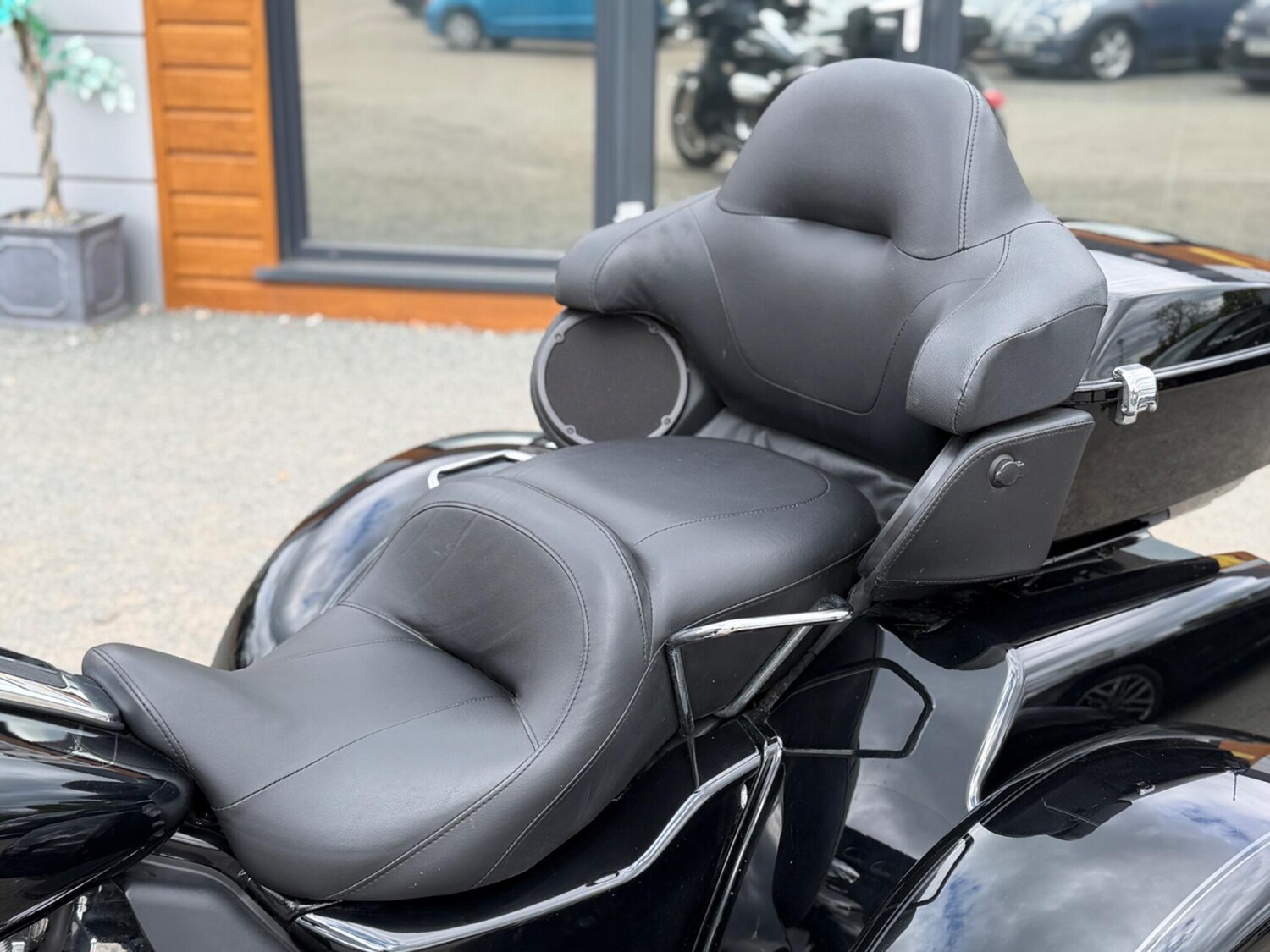 Used Harley-Davidson TRIKE 2023 for sale - 78647958: Photo 23