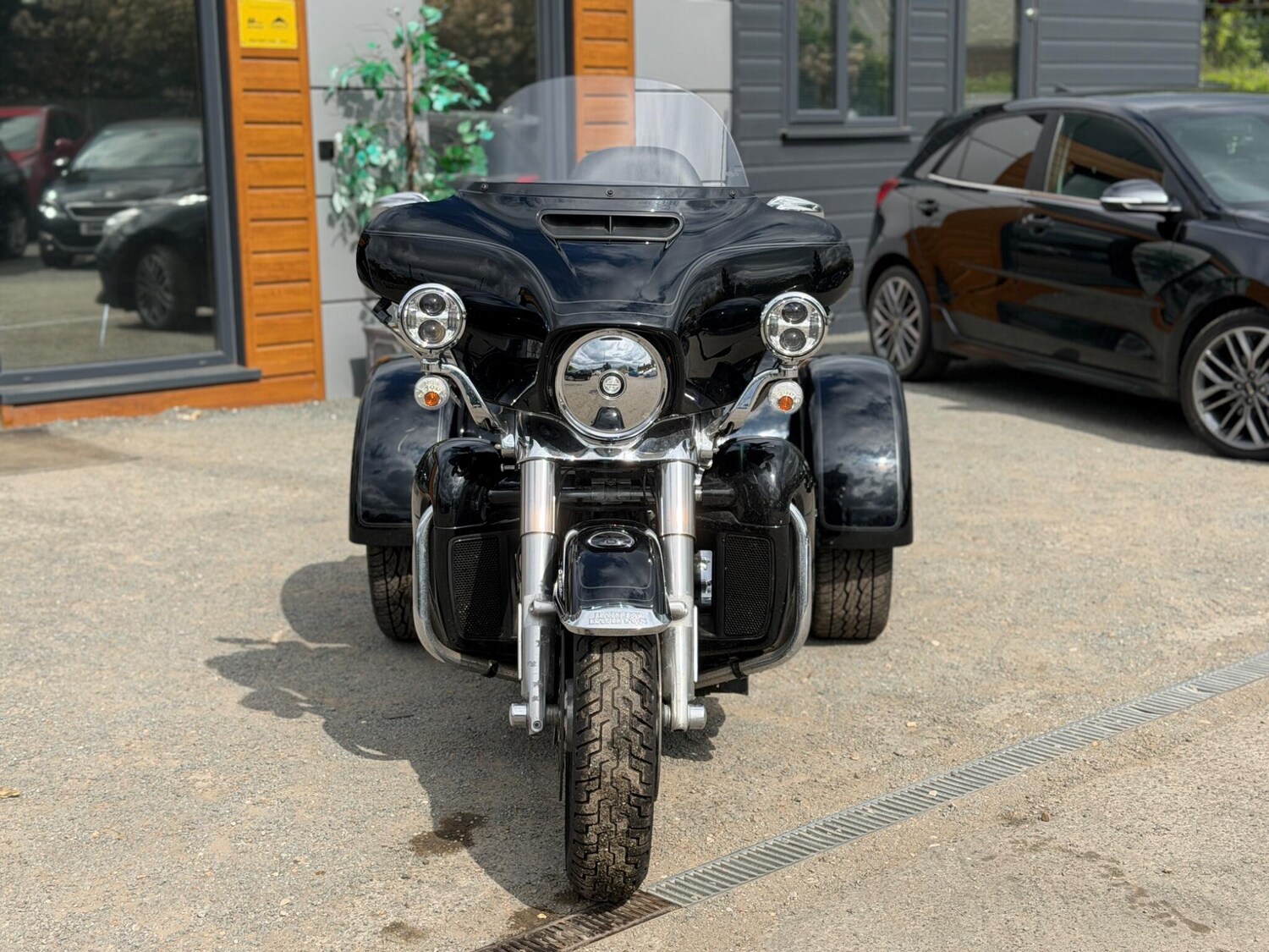 Used Harley-Davidson TRIKE 2023 for sale - 78647958: Photo 8