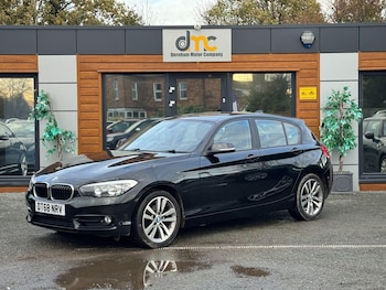 Used BMW 1 Series 2019 for sale - 76473556: Photo