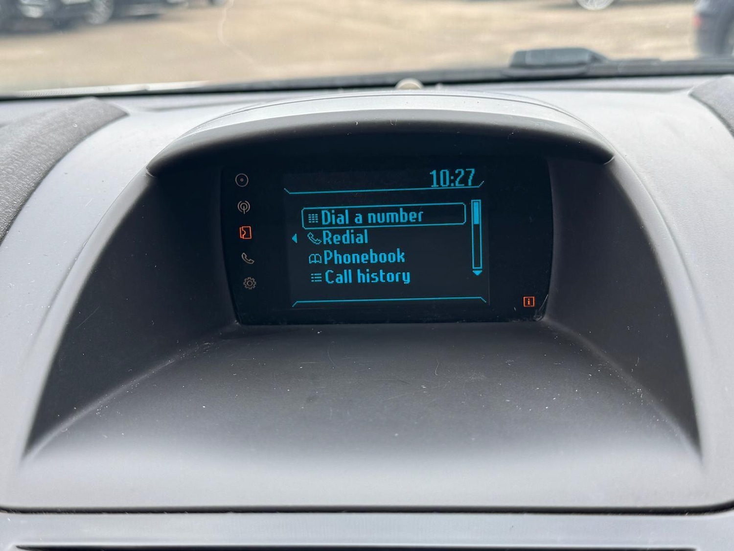 Vehicle 29