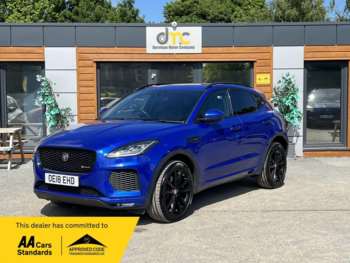 2018 (18) - 2.0 D240 R-Dynamic HSE Auto AWD Euro 6 (s/s) 5dr