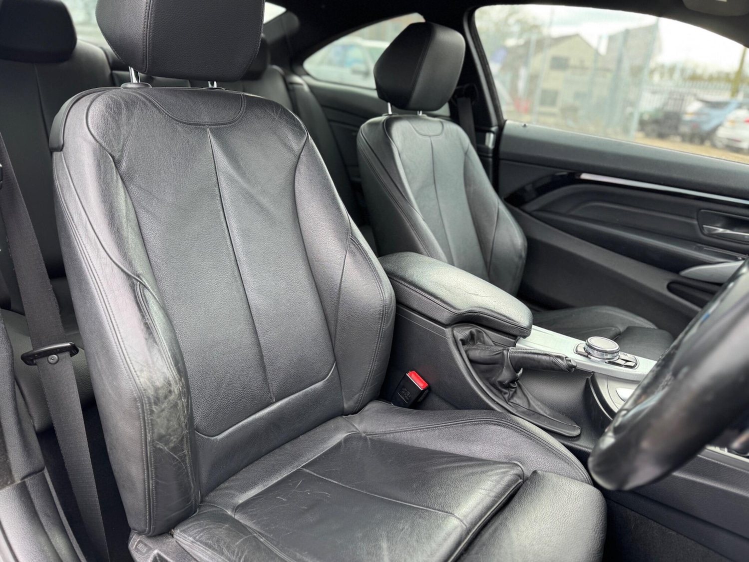 Used BMW 4 Series for sale - 78185412: Photo 10