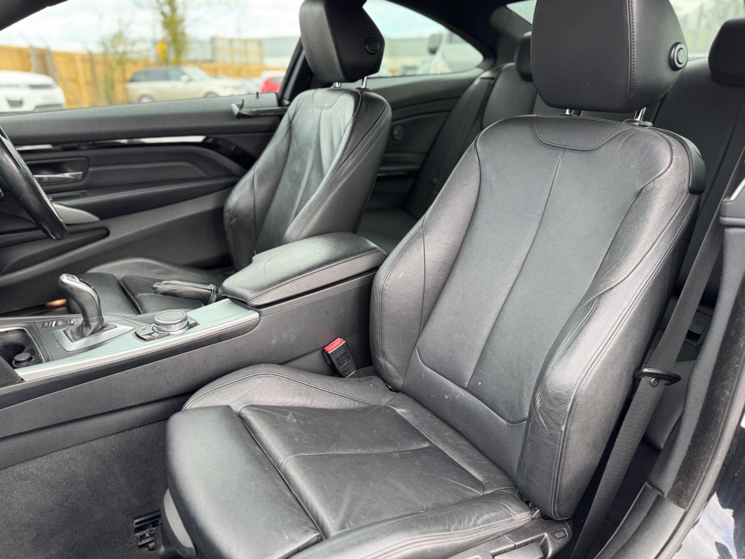 Used BMW 4 Series for sale - 78185412: Photo 12