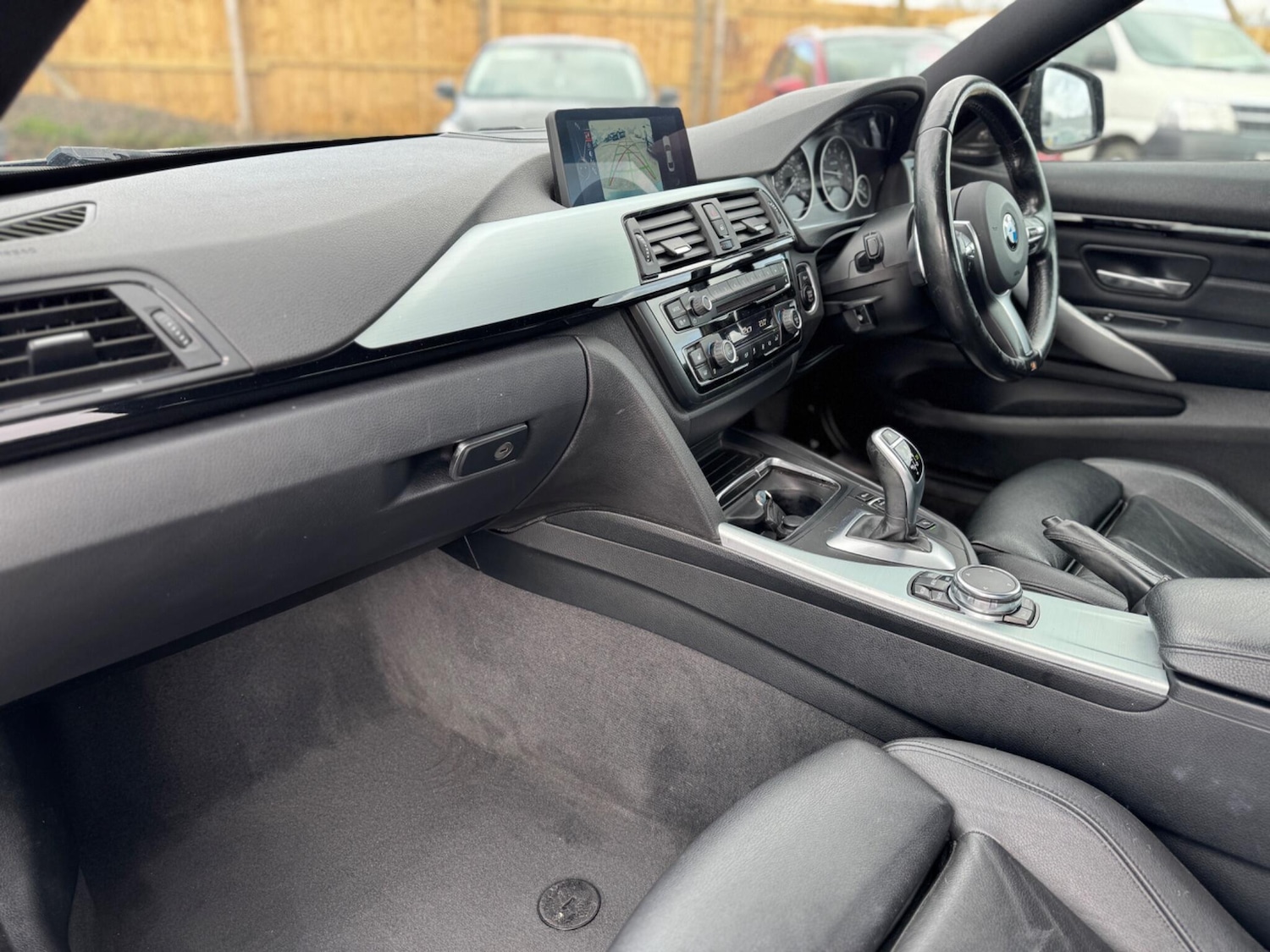 Used BMW 4 Series for sale - 78185412: Photo 13