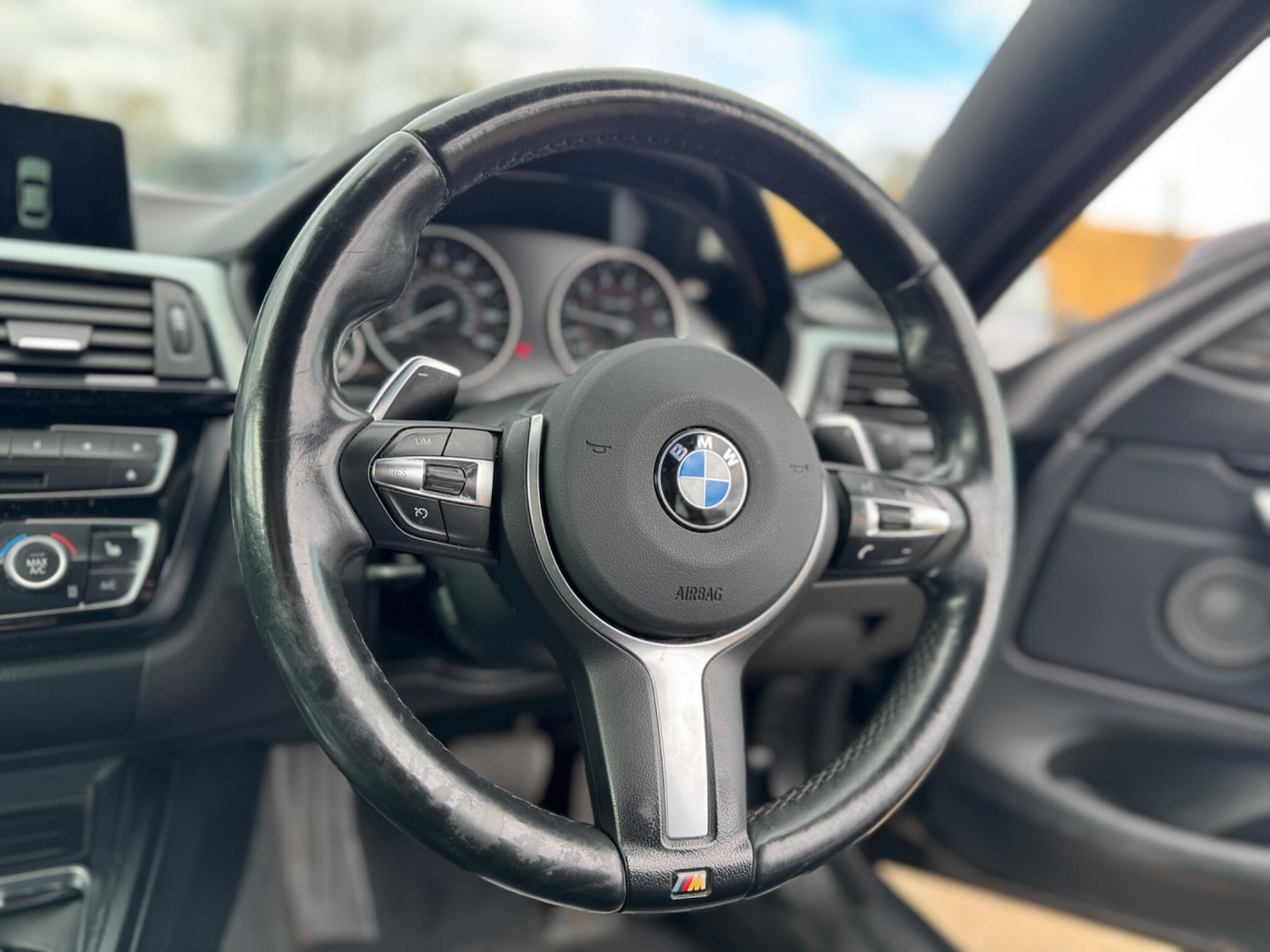 Used BMW 4 Series for sale - 78185412: Photo 17