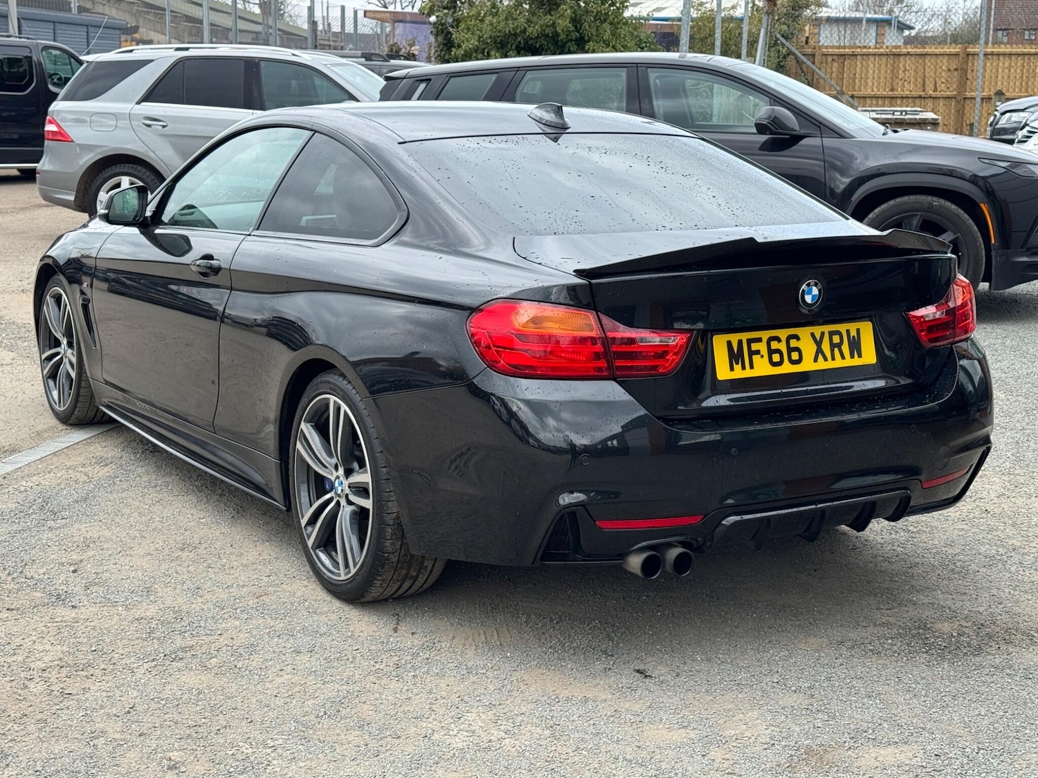 Used BMW 4 Series for sale - 78185412: Photo 3