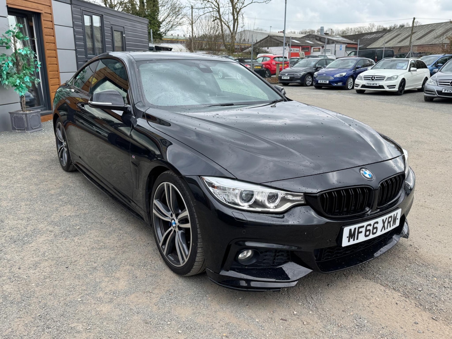 Used BMW 4 Series for sale - 78185412: Photo 5