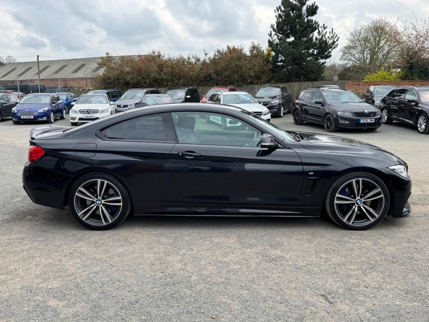 Used BMW 4 Series for sale - 78185412: Photo 6