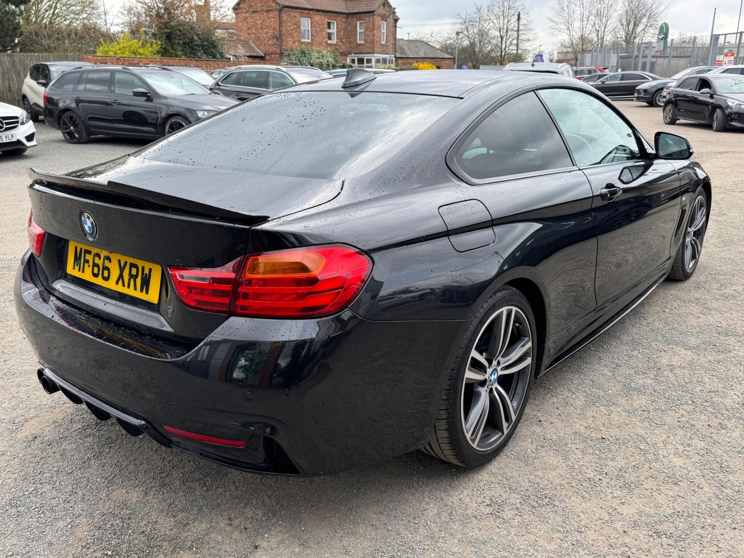 Used BMW 4 Series for sale - 78185412: Photo 7