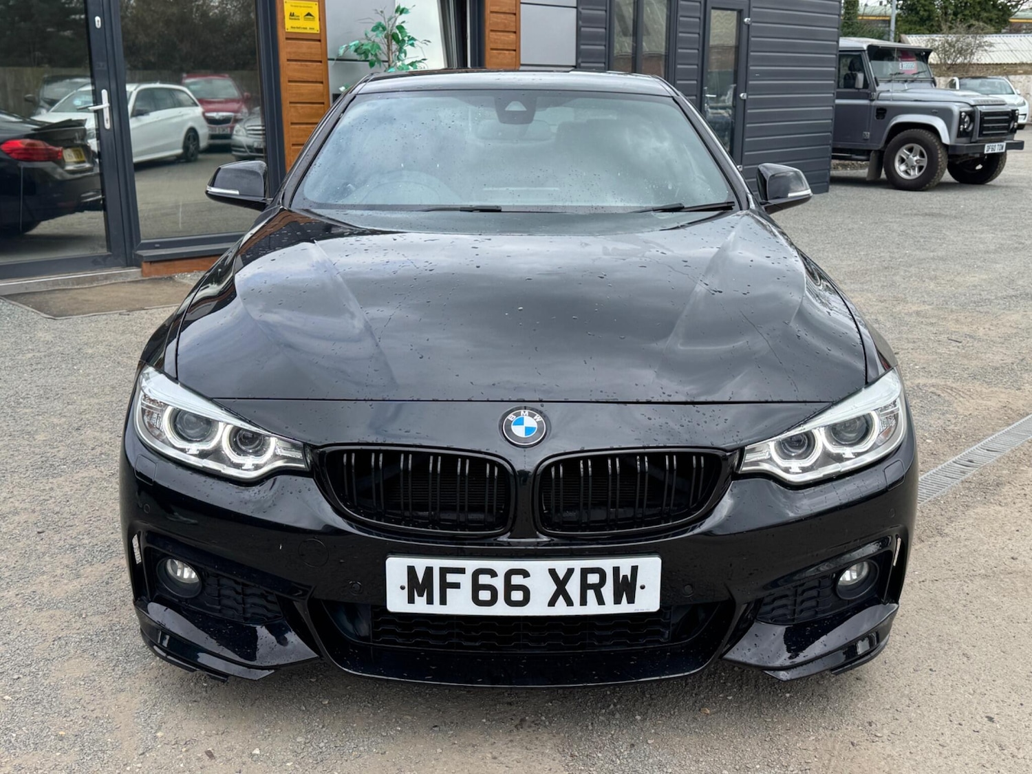 Used BMW 4 Series for sale - 78185412: Photo 8