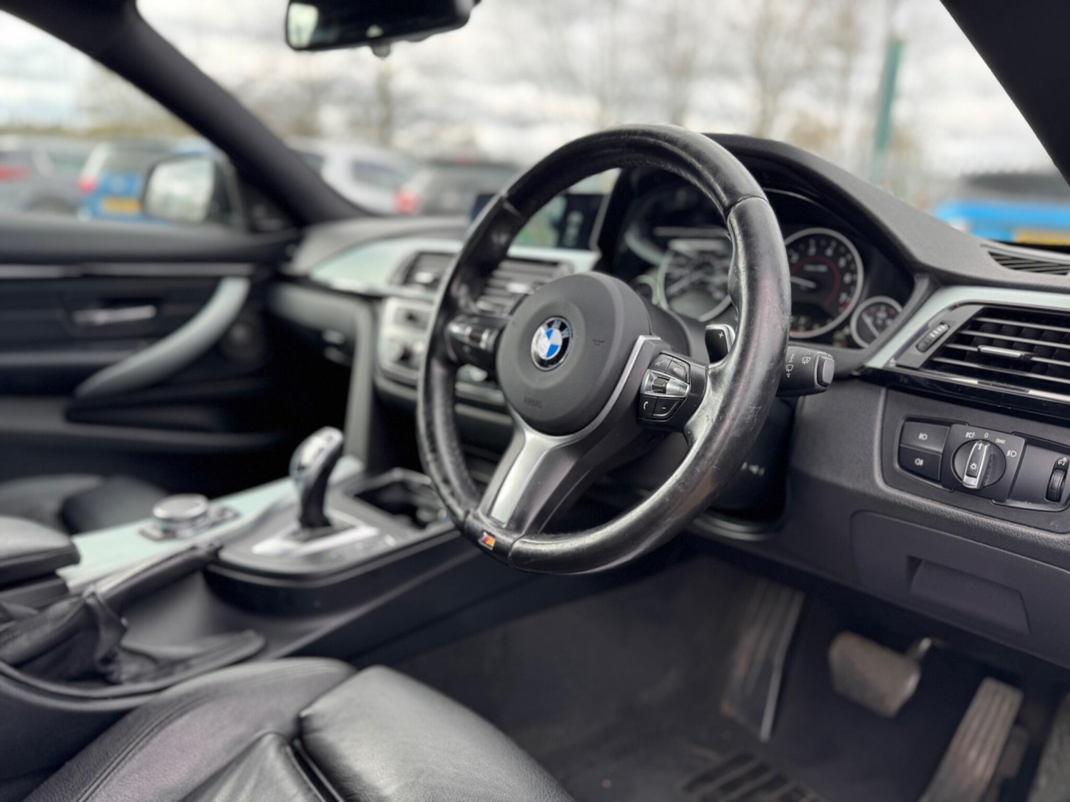 Used BMW 4 Series for sale - 78185412: Photo 9