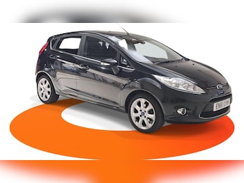 Ford - Fiesta