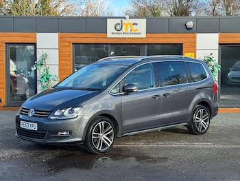 Used Volkswagen Sharan 2013 for sale - 78245267: Photo