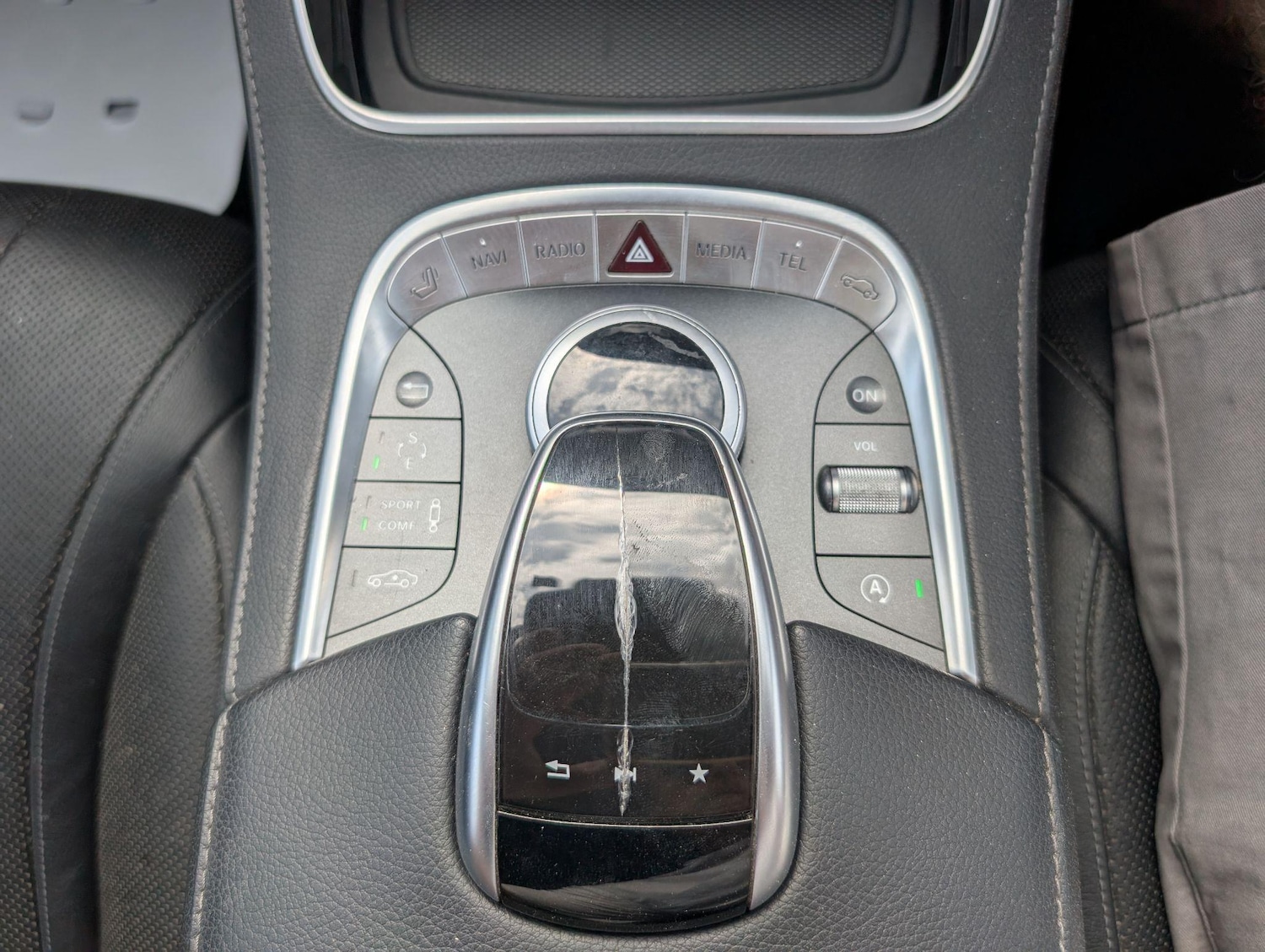 Vehicle 29