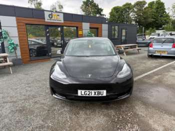 Used Tesla Model 3 2021 for sale - 74895188: Photo