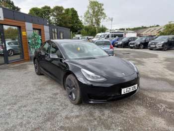 Used Tesla Model 3 2021 for sale - 74895188: Photo