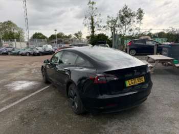 Used Tesla Model 3 2021 for sale - 74895188: Photo