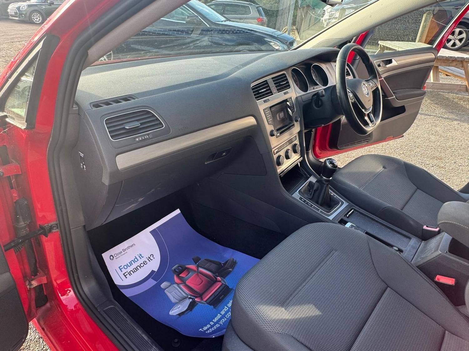 Used Volkswagen Golf 2014 for sale - 76457327: Photo 10