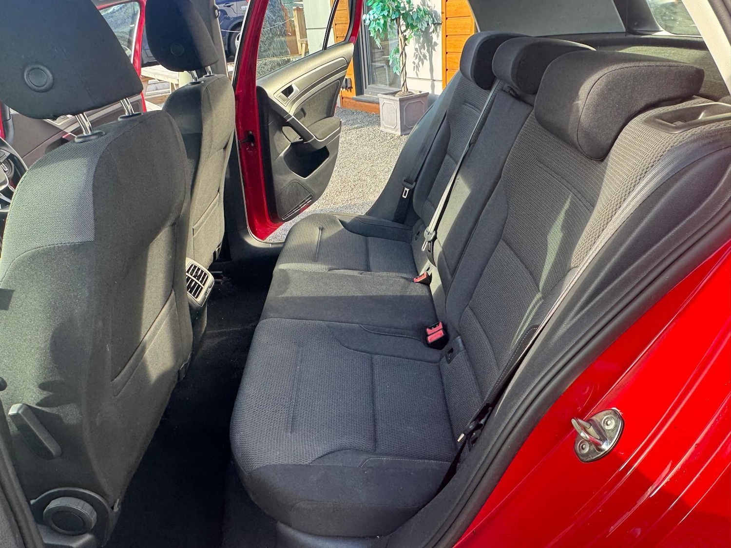 Used Volkswagen Golf 2014 for sale - 76457327: Photo 13