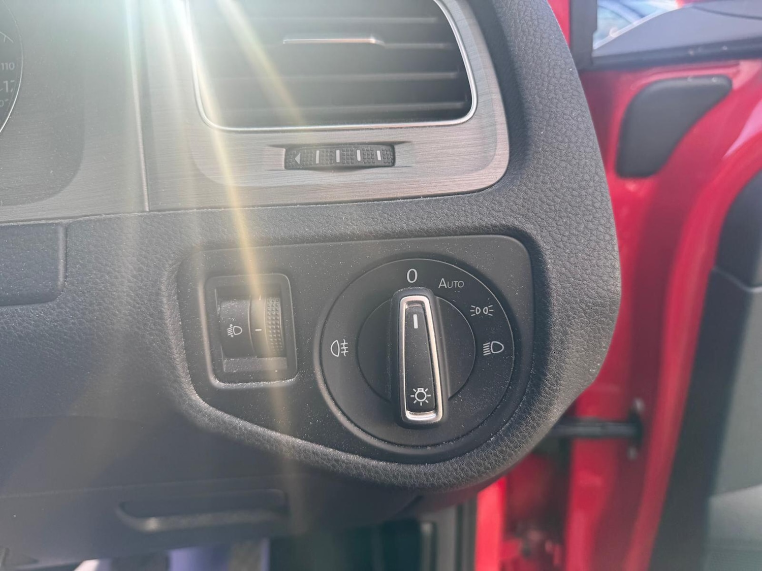 Used Volkswagen Golf 2014 for sale - 76457327: Photo 14