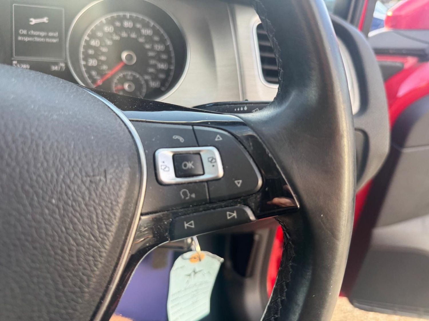 Used Volkswagen Golf 2014 for sale - 76457327: Photo 20