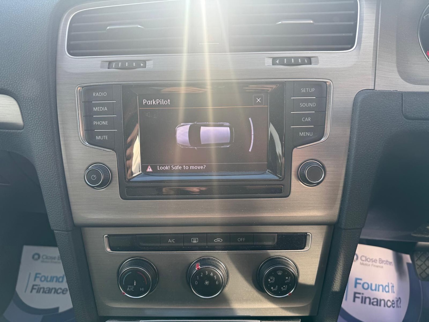 Used Volkswagen Golf 2014 for sale - 76457327: Photo 30