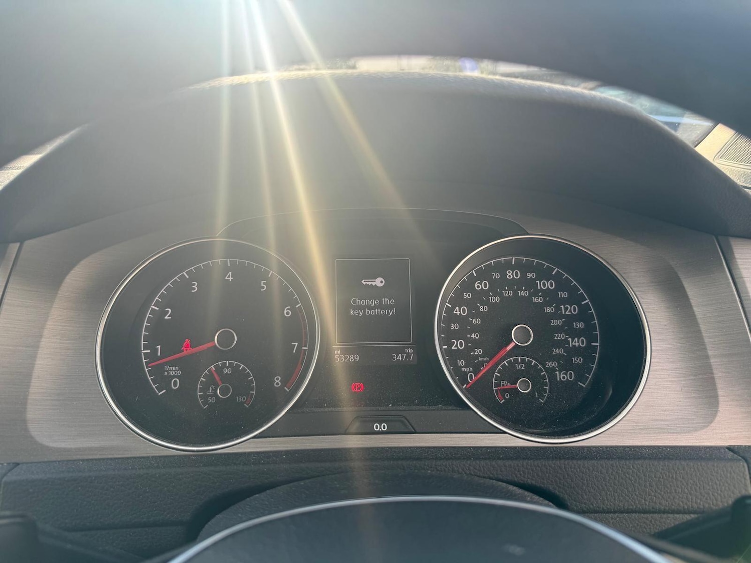 Used Volkswagen Golf 2014 for sale - 76457327: Photo 31