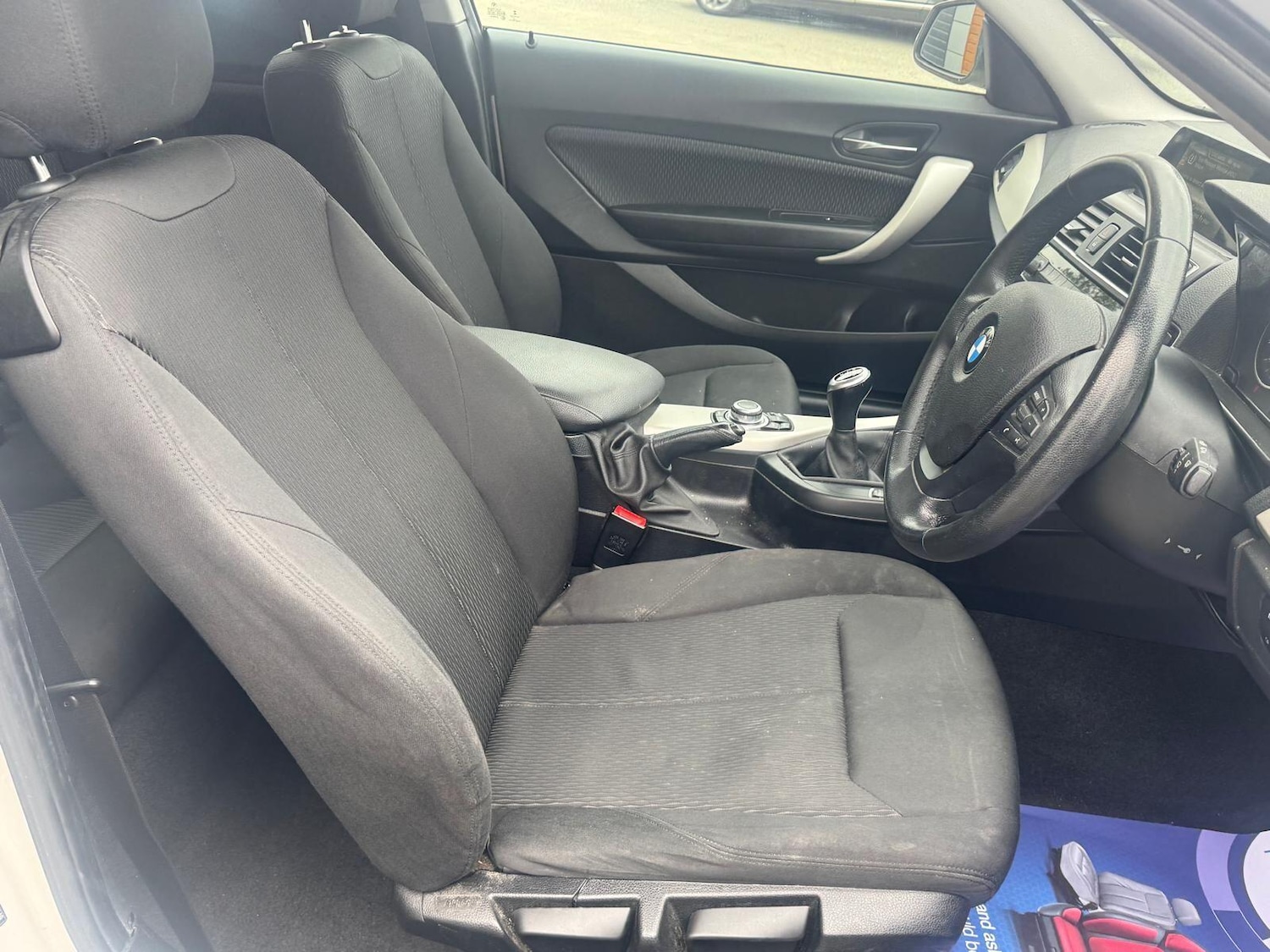Used BMW 1 Series 2016 for sale - 76031680: Photo 10
