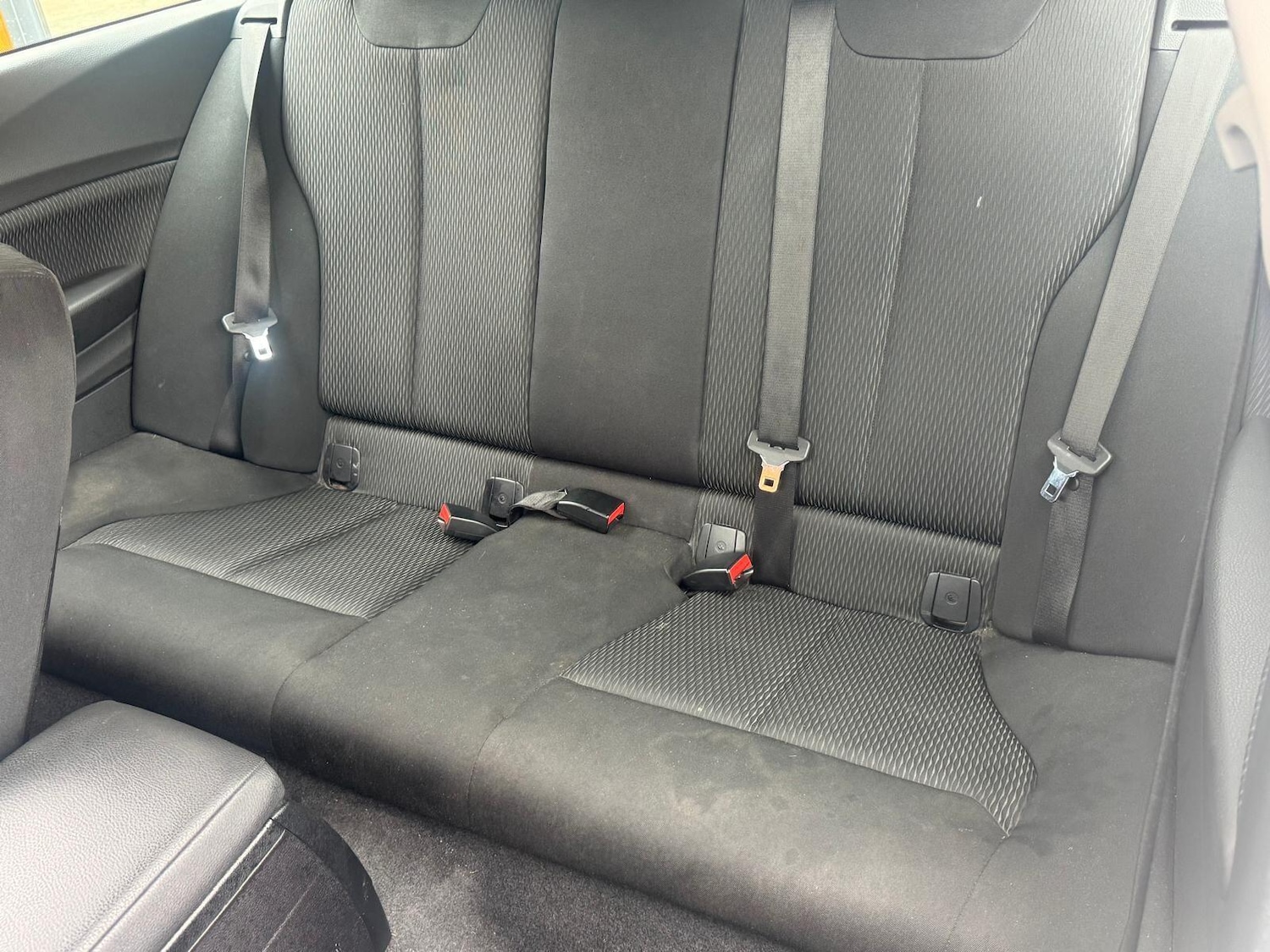 Used BMW 1 Series 2016 for sale - 76031680: Photo 11