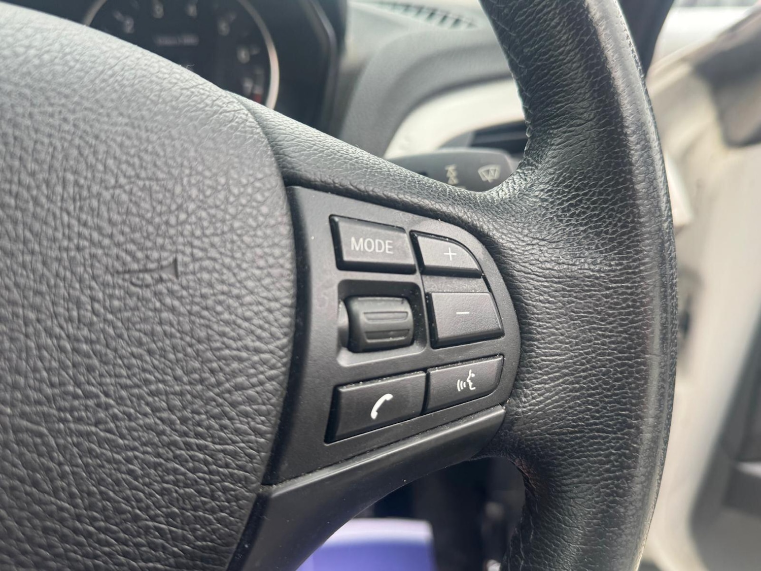 Used BMW 1 Series 2016 for sale - 76031680: Photo 12