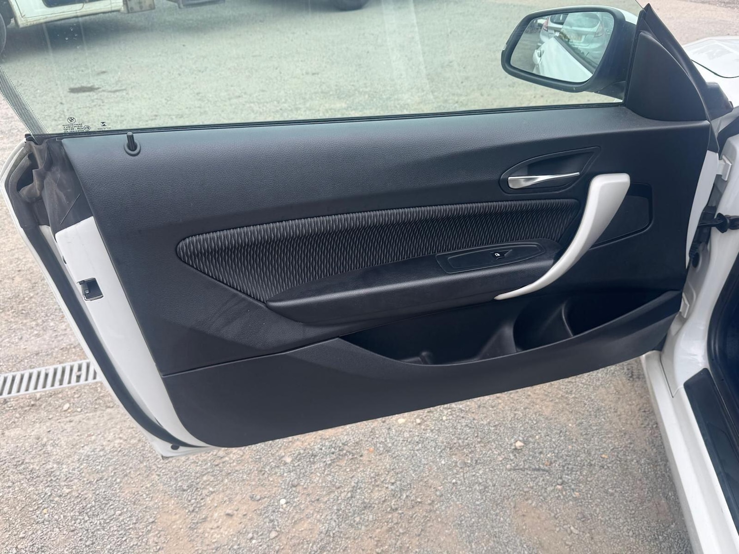 Used BMW 1 Series 2016 for sale - 76031680: Photo 20