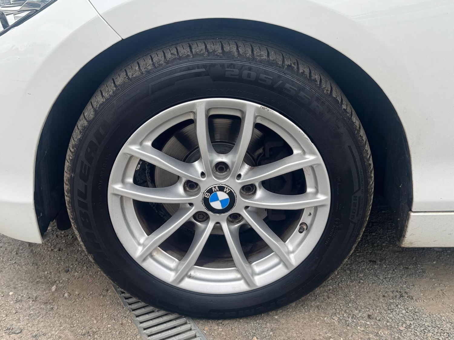Used BMW 1 Series 2016 for sale - 76031680: Photo 21