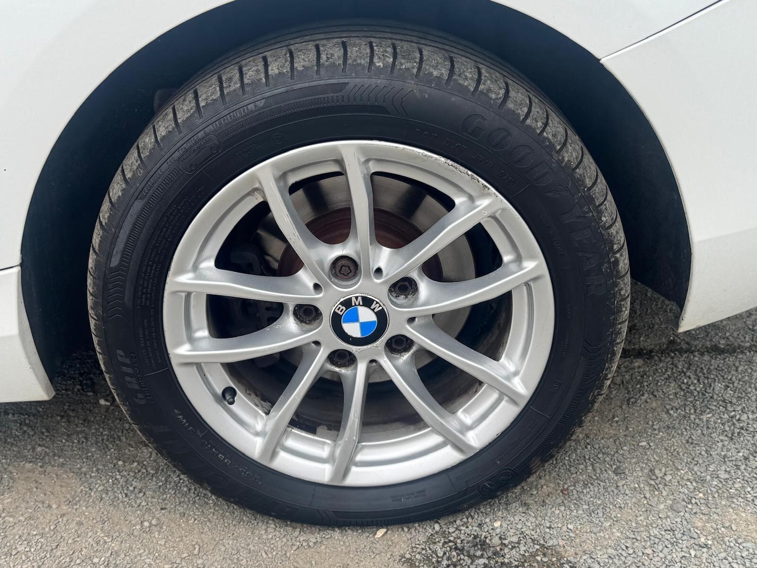 Used BMW 1 Series 2016 for sale - 76031680: Photo 22