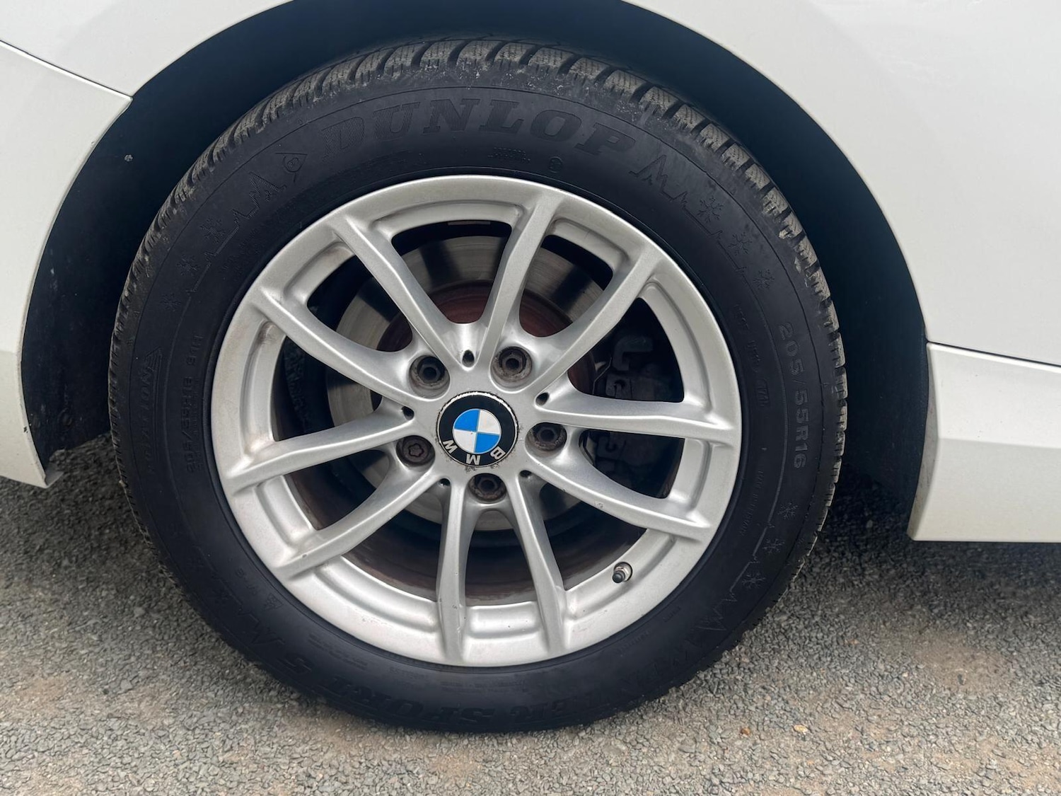 Used BMW 1 Series 2016 for sale - 76031680: Photo 23
