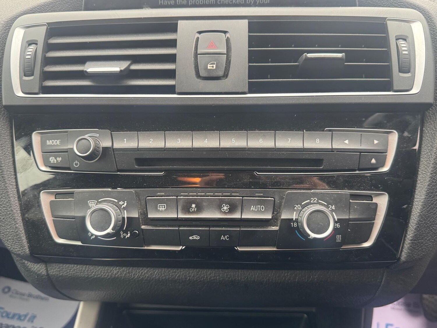 Used BMW 1 Series 2016 for sale - 76031680: Photo 29
